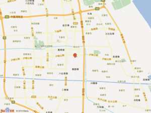 惠东新村小区图片