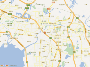 富通御岭公馆小区图片