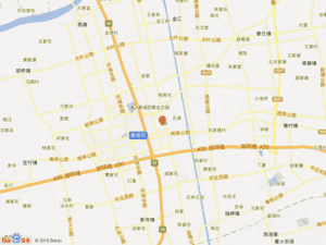 南郊一品小区图片