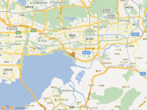 沙尾电话机楼小区图片