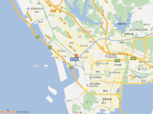 天悦龙庭一期小区图片