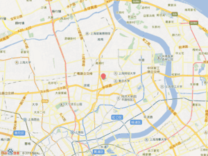 万安路970弄小区图片