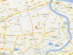闻喜路269号小区图片