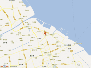 阀门新村小区图片
