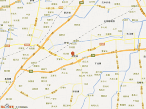 兴康公寓小区图片