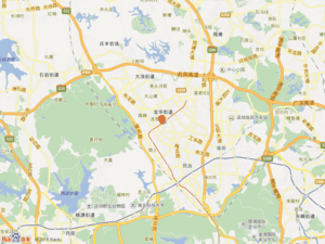 和平花园小区图片