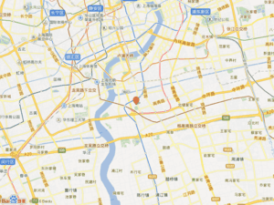 长清路644弄小区图片