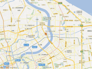 周家嘴路4490号小区图片