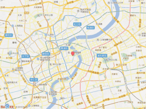 中华路106弄小区图片