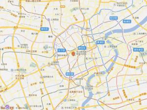 安福路250弄小区图片