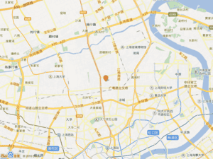 汾西路611号小区图片