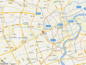 紫虹大厦小区图片