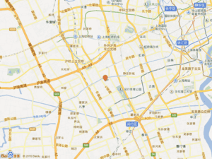 青年路277号小区图片