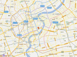 瞿溪路131号小区图片