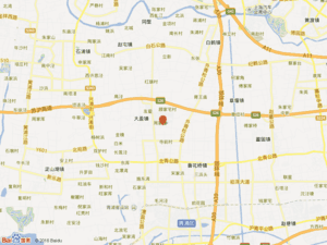 民惠佳苑九区小区图片