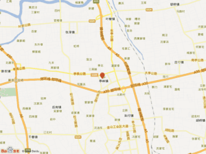 寺平新村小区图片