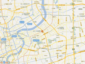 崮山小区四街坊小区图片