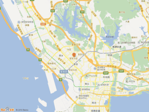 荔香苑小区图片