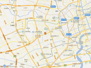 兰馨楼小区图片