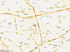 恒祥苑小区图片