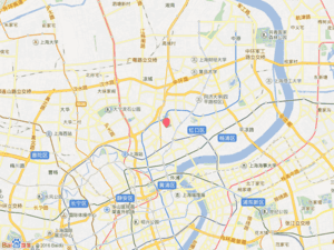 山阴路226弄小区图片