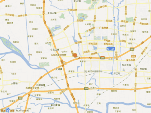 正泰科沁苑小区图片