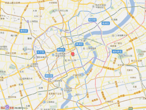 马当路328弄小区图片