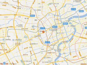 延安西路1265弄小区图片