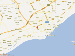 临江南村小区图片