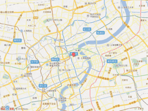中山南路1659弄小区图片