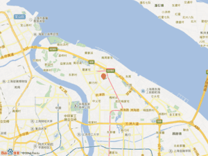 义王路101弄小区图片