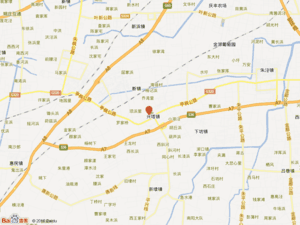 康发新苑小区图片