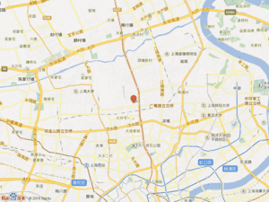 闻喜路1100弄小区图片
