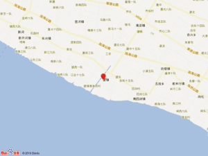 向阳新村(崇明)小区图片