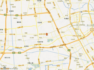 泰馨家园小区图片