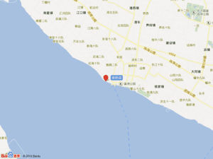 观潮新村小区图片