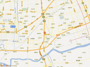 车墩庵前小区小区图片