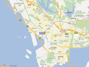 天御豪庭小区图片
