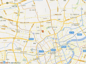 新村路420弄小区图片