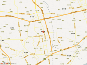 广玉新村小区图片