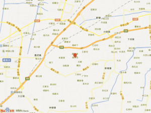 育新新村小区图片