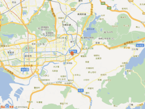 鸿昌广场小区图片