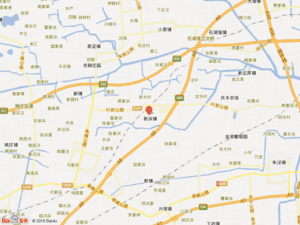 香江花苑小区图片