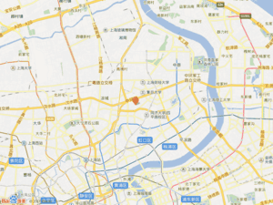 松花江路2591弄小区图片