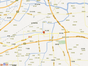 新汇街179弄小区图片