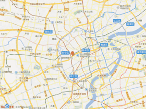 延安西路548弄60支弄小区图片