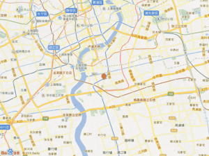 杨思路427号小区图片