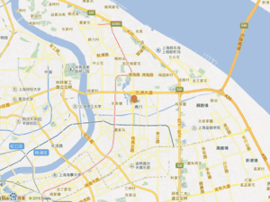 高行街西弄54号小区图片