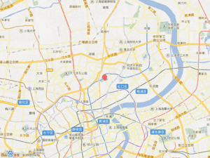 祥德路132号小区图片