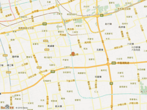 绿地东海岸时尚广场小区图片